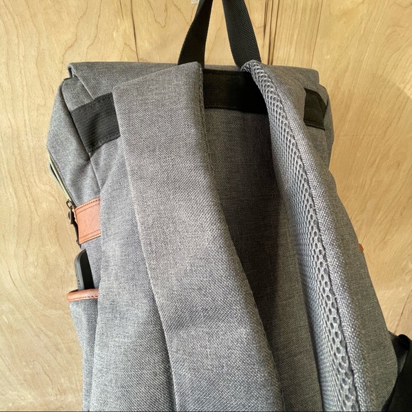 Tech Friendly Backpack - Picture 6 of 6